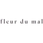 Fleur DU MAL logo