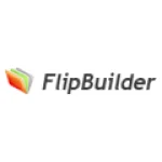 Flipbuilder logo