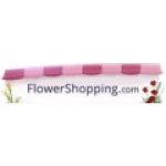 Flower Shopping logo