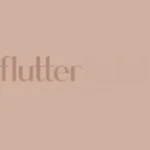 Flutterhabit logo