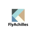 Flyachilles logo