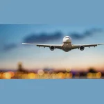 Flyforsinkelse logo