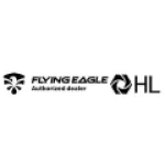 Flyingeagleskate logo