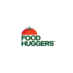Food Huggers logo