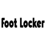 Footlocker logo
