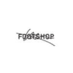 Footshop CZ logo