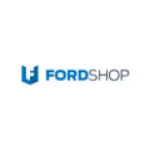 Ford Shop Cz CZ logo