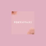 Foxyaffairs SG logo