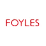 Foyles FOR Books logo