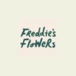 Freddies Flowers logo