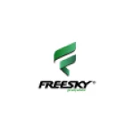 Freeskycycle logo
