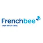 French Bee logo