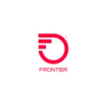 Frontier Communications logo