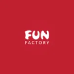 FUN Factory logo