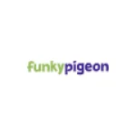 Funkypigeon COM logo