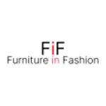 Furniture In Fashion logo
