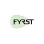 FYRST logo