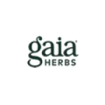 Gaia Herbs logo