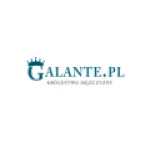 Galante logo