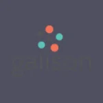 Galison logo