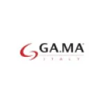 Ga Ma Italy logo