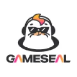 Gameseal logo