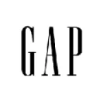 GAP logo