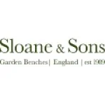 Garden Benches logo