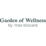 Garden Of Wellness SG logo