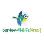 Garden Wildlife Direct logo