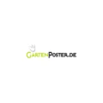 Garten Poster logo