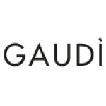 Gaudi-fashion COM logo