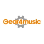 Gear 4 Music logo