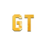 Geeta Hair logo