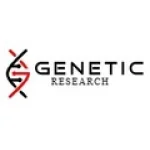 Genetic Research logo