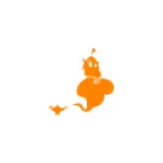 Genie Traveler logo
