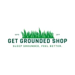 GET Grounded Shop logo