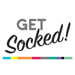 Get Socked! logo