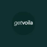 Getvoila logo