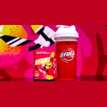 Gfuel COM logo