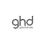 GHD logo