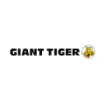 Giant Tiger logo