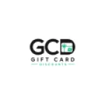 Giftcarddiscounts COM logo