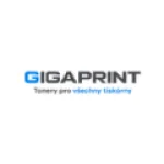 Gigaprint CZ CZ logo