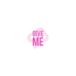 Give Me Cosmetics logo
