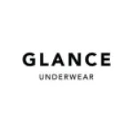 Glanceunderwear logo