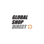 Global Shop Direct logo