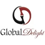 GlobalDelight logo