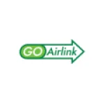 Goairlinkshuttle logo