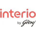 Godrej Interio logo